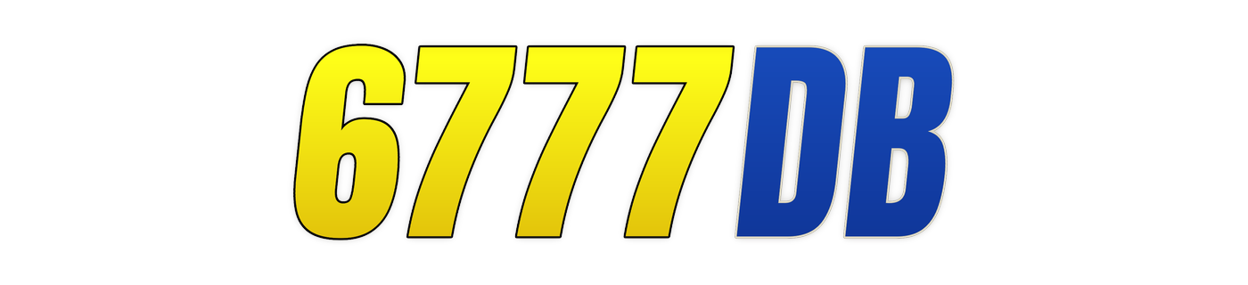 6777db